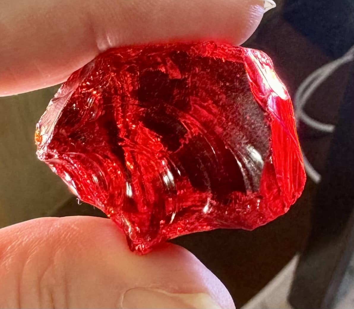 Tribe in Unity Authentic Andara Crystal