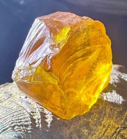 Samadhi Andara Crystal