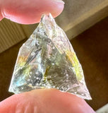 Rainbow Oracle Andara Crystal