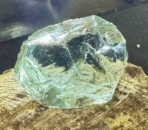 Cosmic Union Andara Crystal