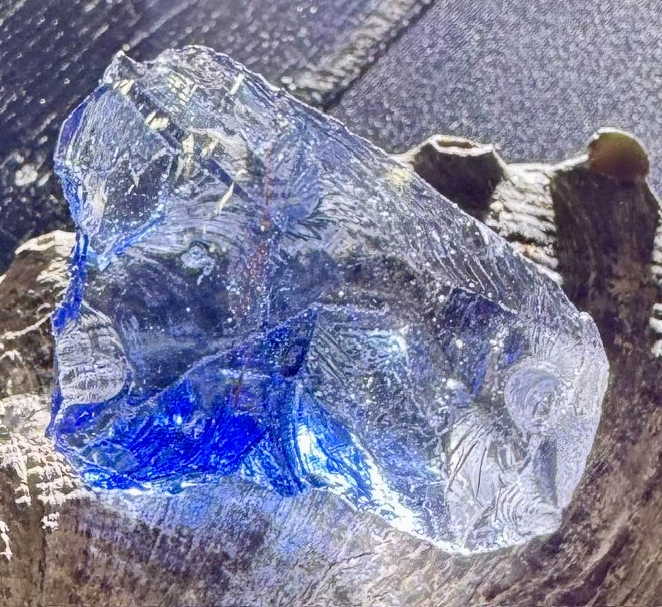 Dragon Magic Authentic Andara Crystal