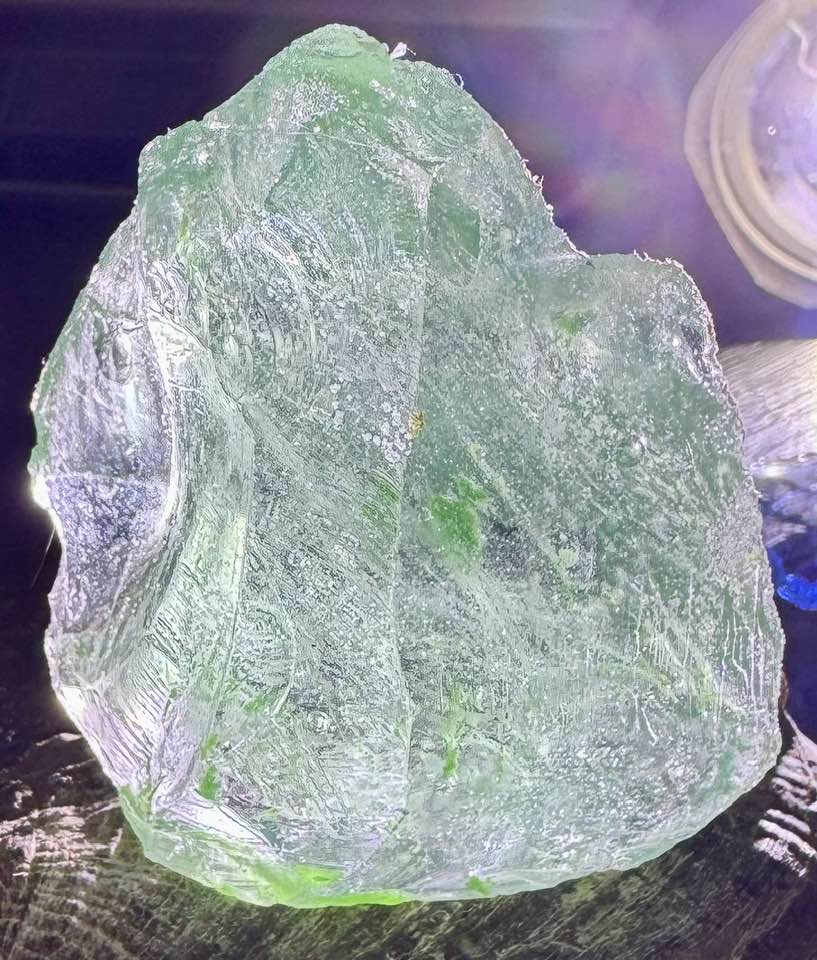 Infinite LOVE Authentic Andara Crystal