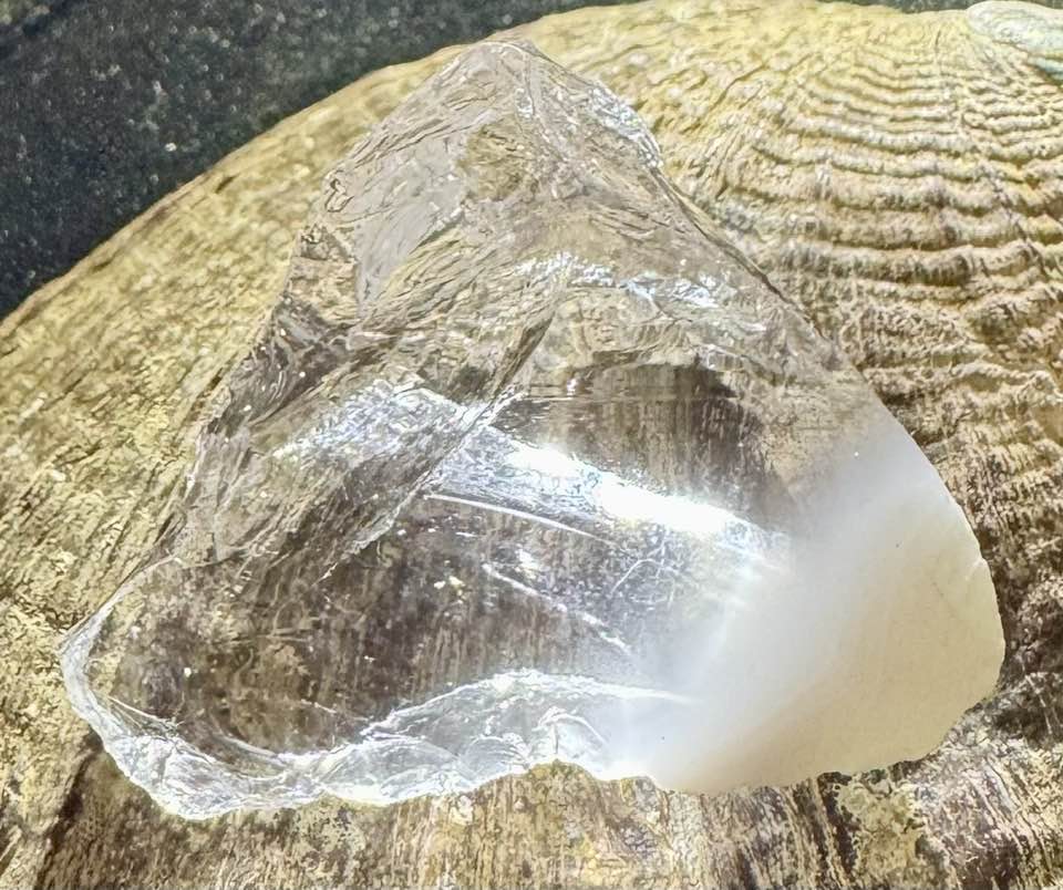 Divine Council Authentic Andara Crystal