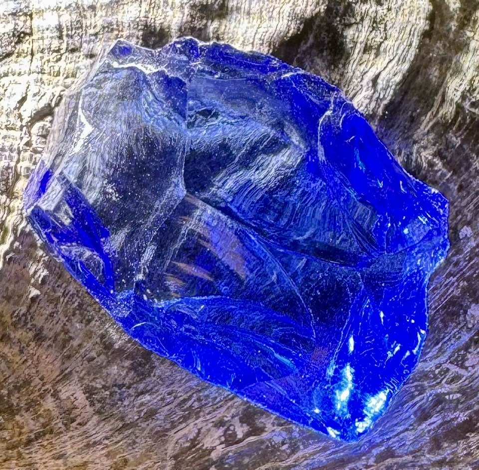 Order of Archangel Michael Authentic Andara Crystal