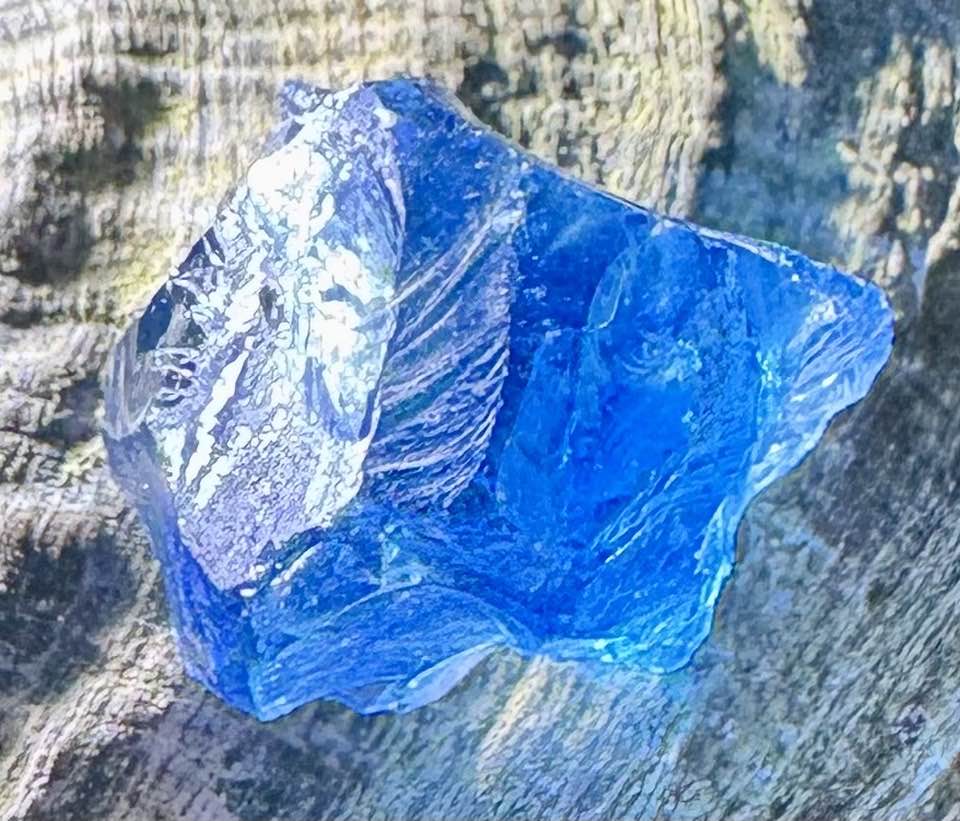 Order of Seraphim Authentic Andara Crystal