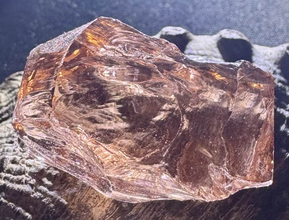 Satya Authentic Andara Crystal