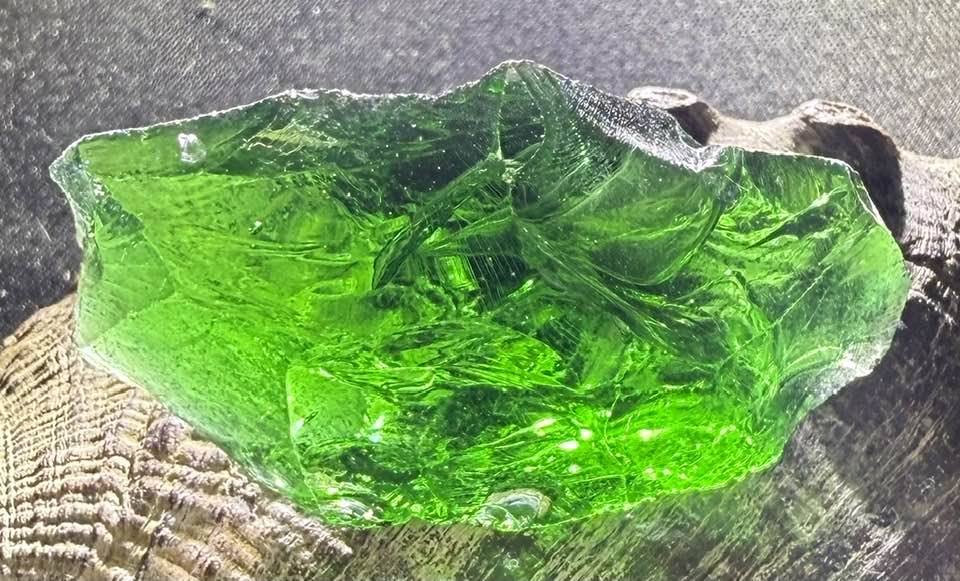 Wings of Raphael Authentic Andara Crystal