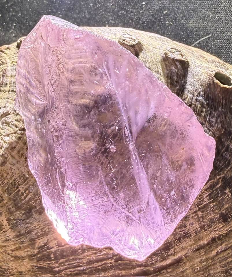 Temple of Venus Authentic Andara Crystal