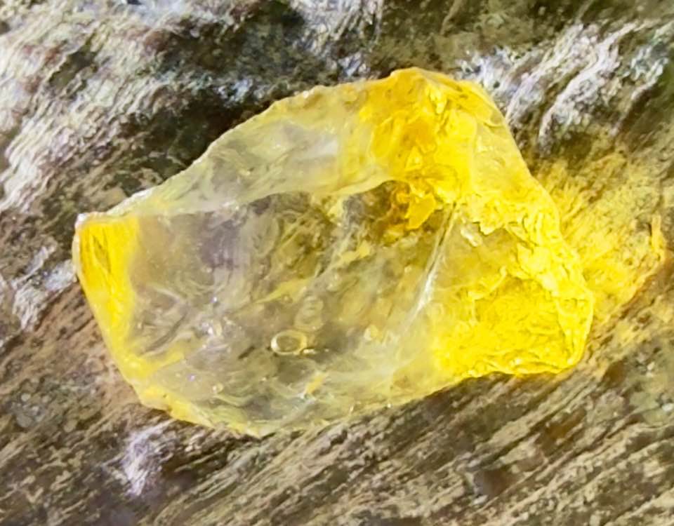 Temple of Unity Authentic Andara Crystal