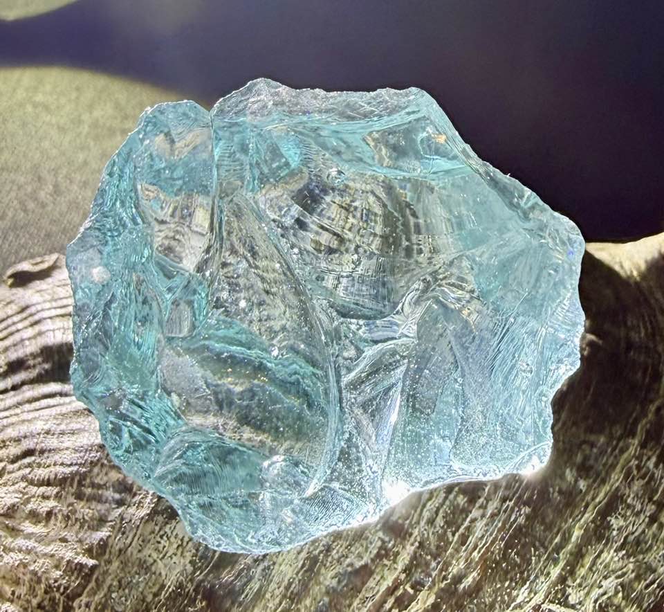 Gate of Atlantis Authentic Andara Crystal