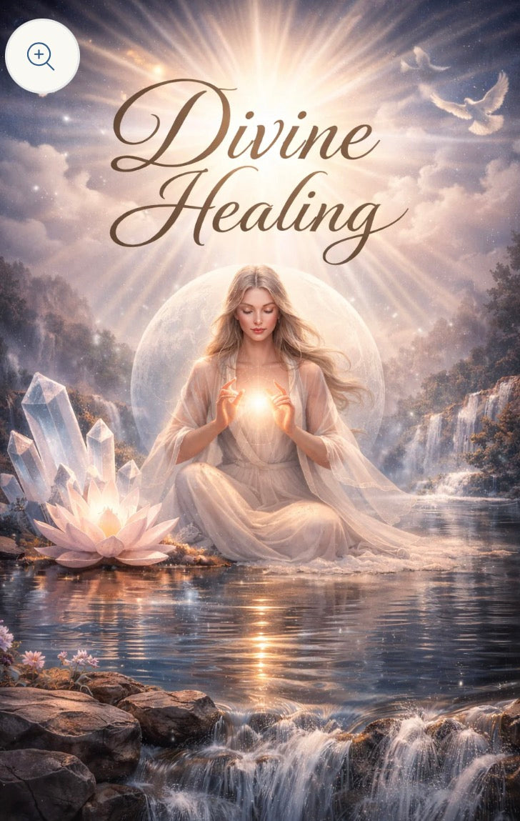 Divine Healing