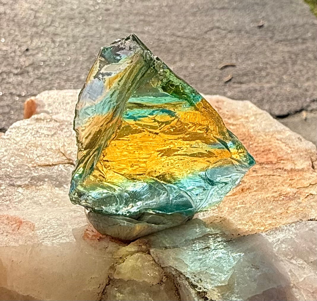 Trianelis Va'thara Andara Crystal 24g