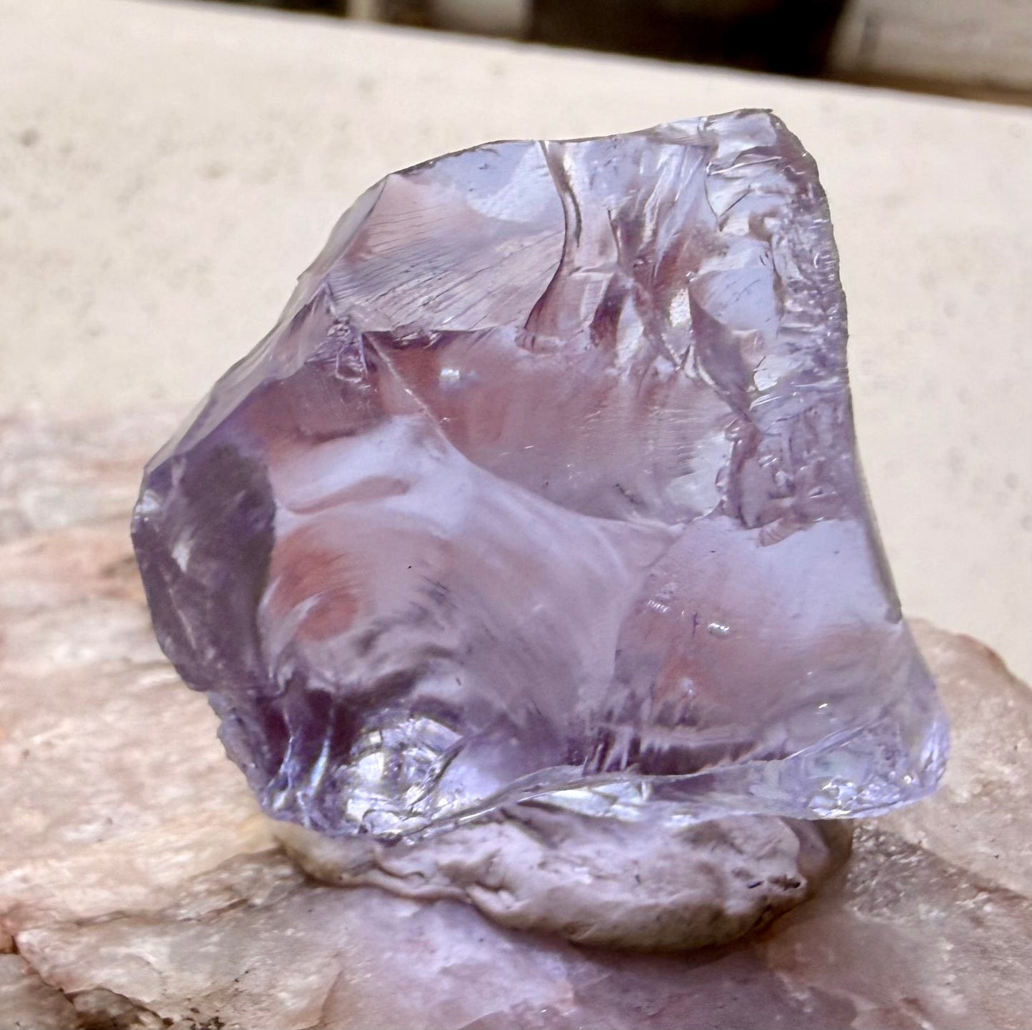 Saint Germaine Authentic Andara Crystal 40g