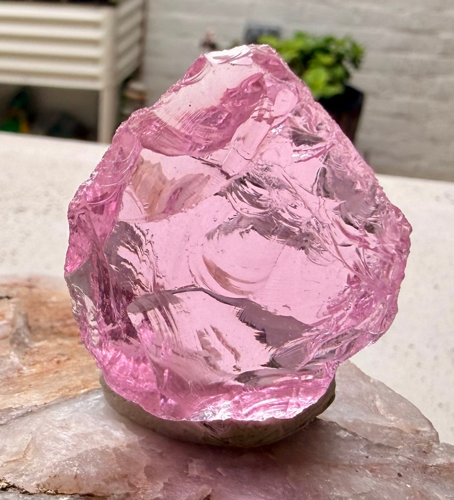 Heart of the Goddess Authentic Andara Crystal 22g
