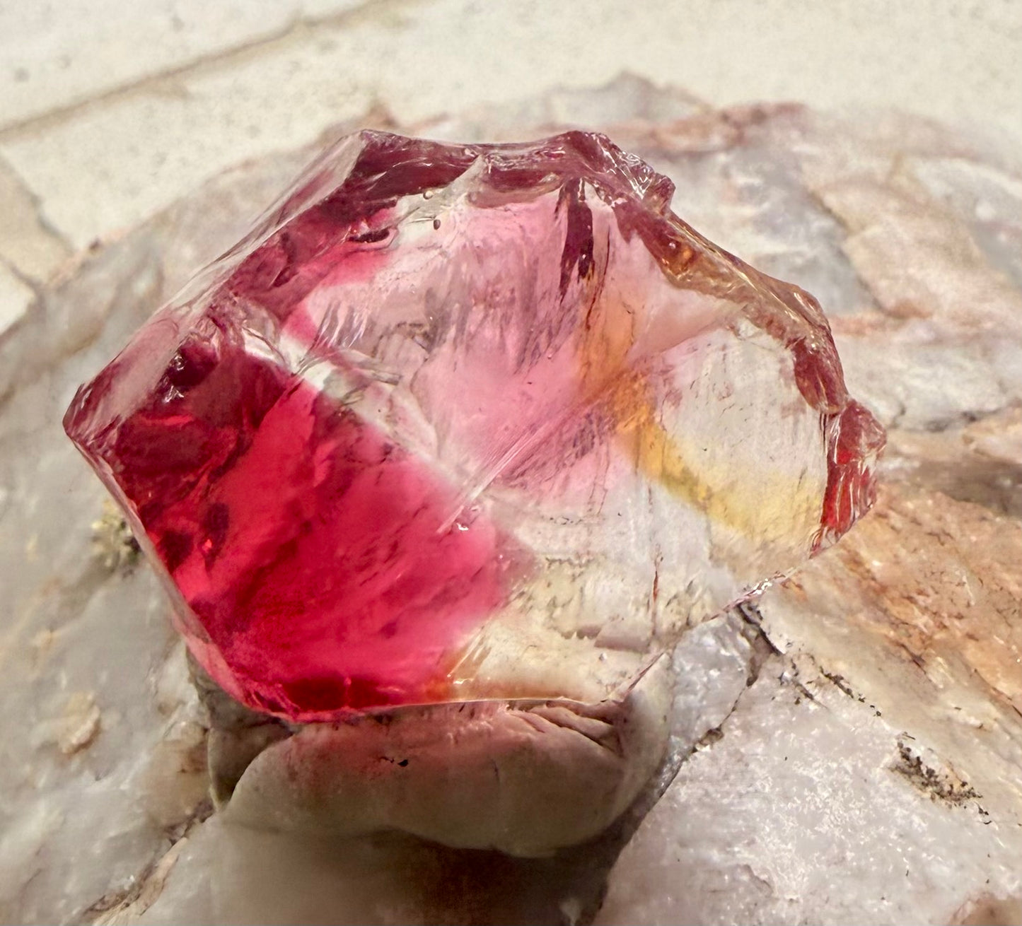 Aurethiel Seravara Authentic Andara Crystal 22g
