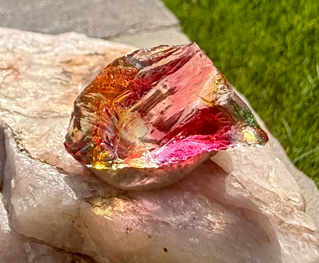 Celestial Union Authentic Andara Crystal 10g