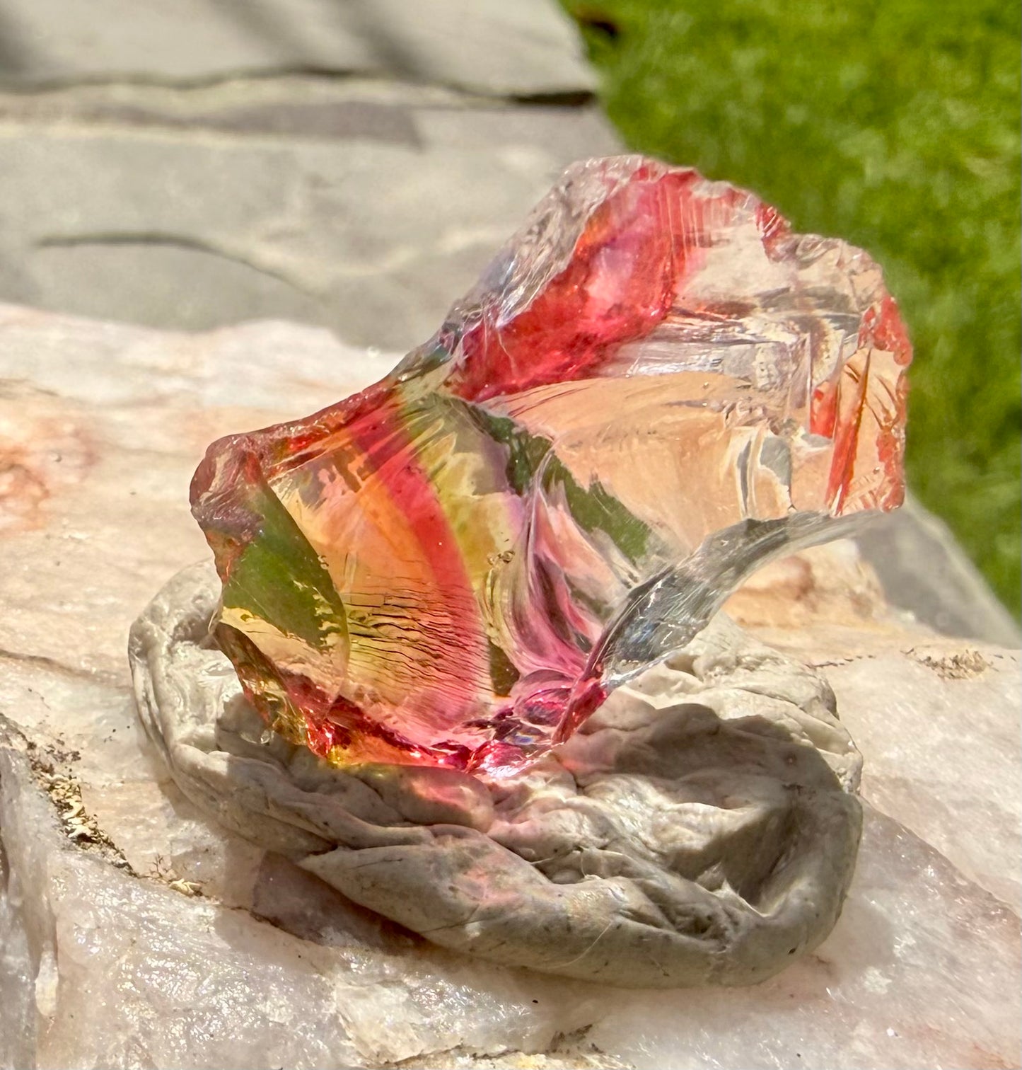 Seraphelia Lux'Anor Authentic Andara Crystal 8g