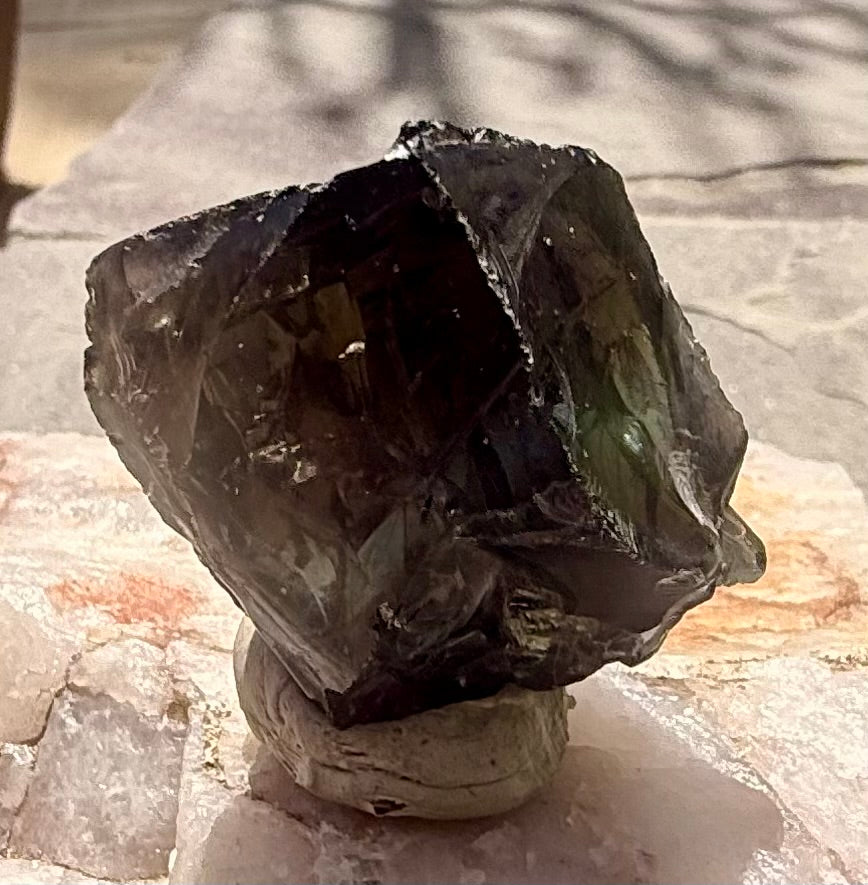 Verdanthia Aurex Authentic Andara Crystal 38g