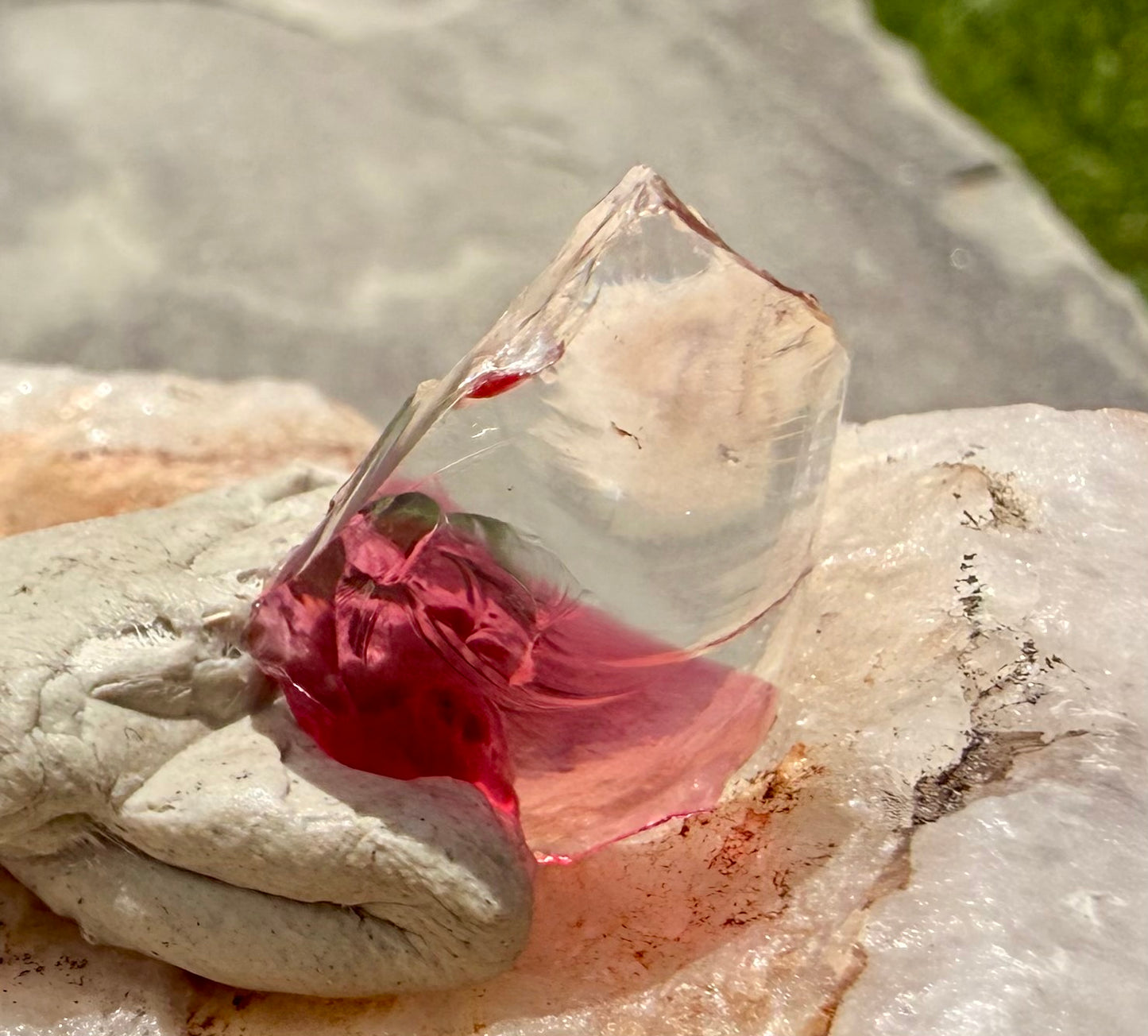 Adonai Authentic Andara Crystal 2g