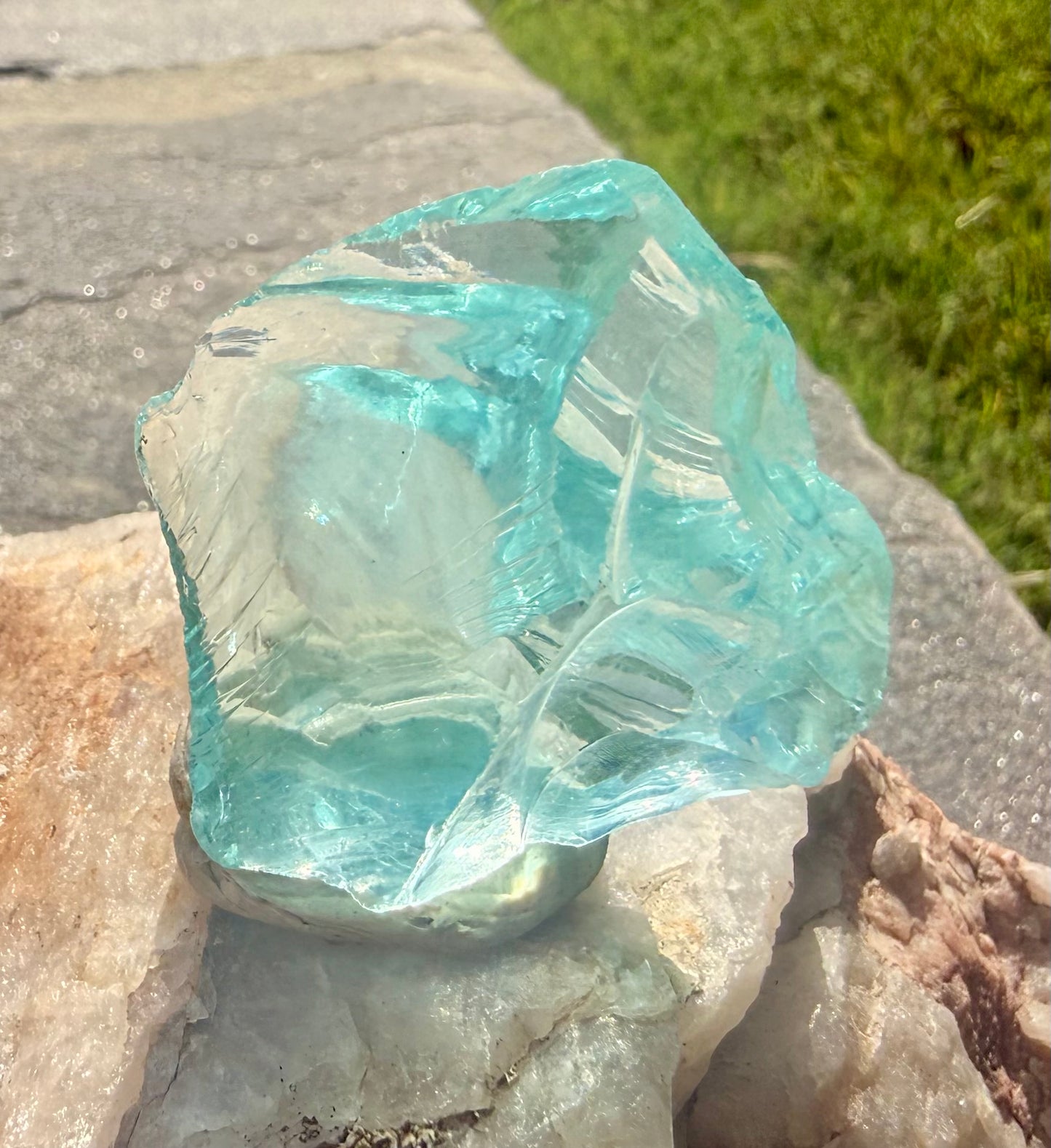 Gate of Atlantis Authentic Andara Crystal 22g