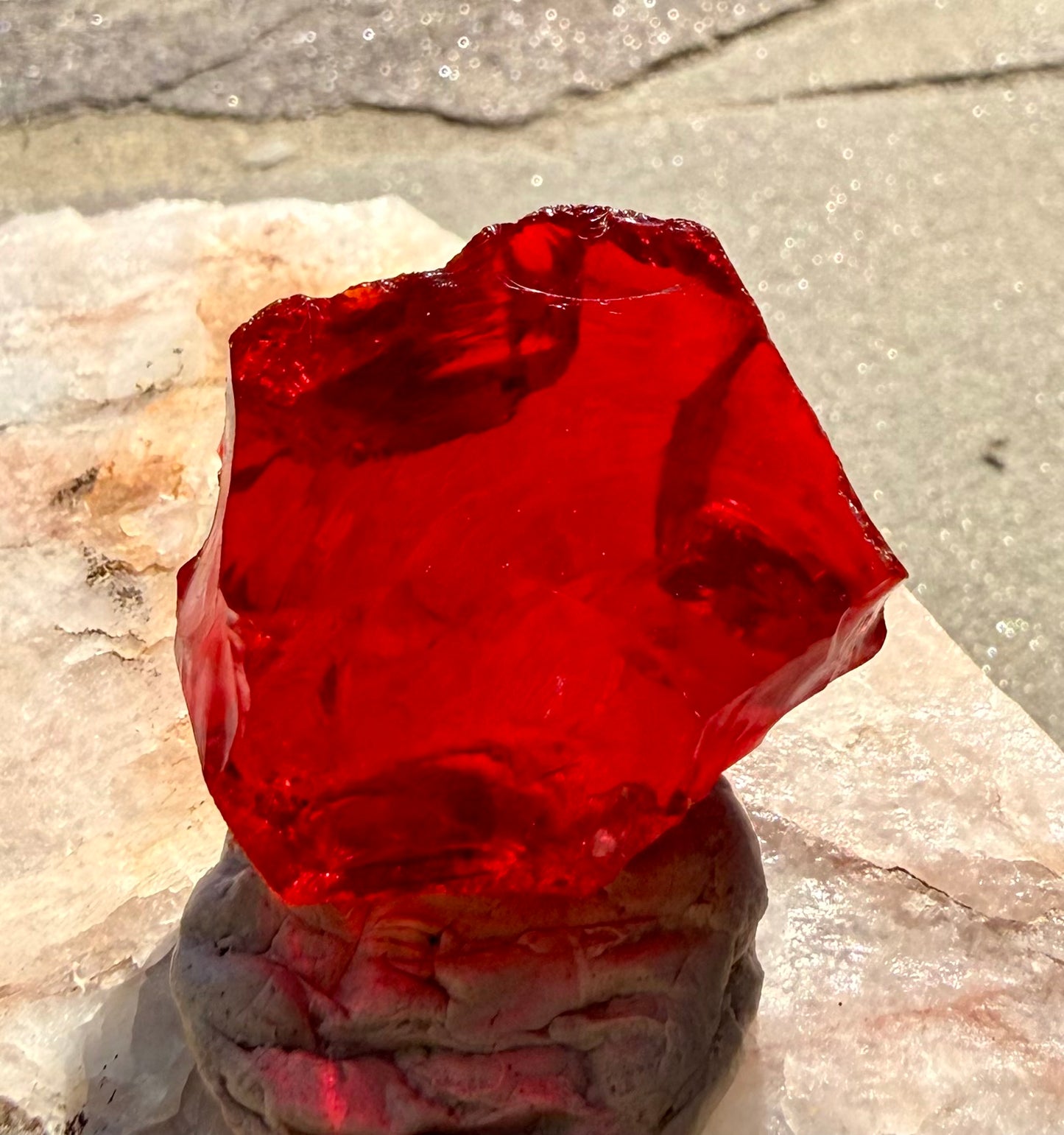 Asha’riel Ignara Authentic Andara Crystal 20g