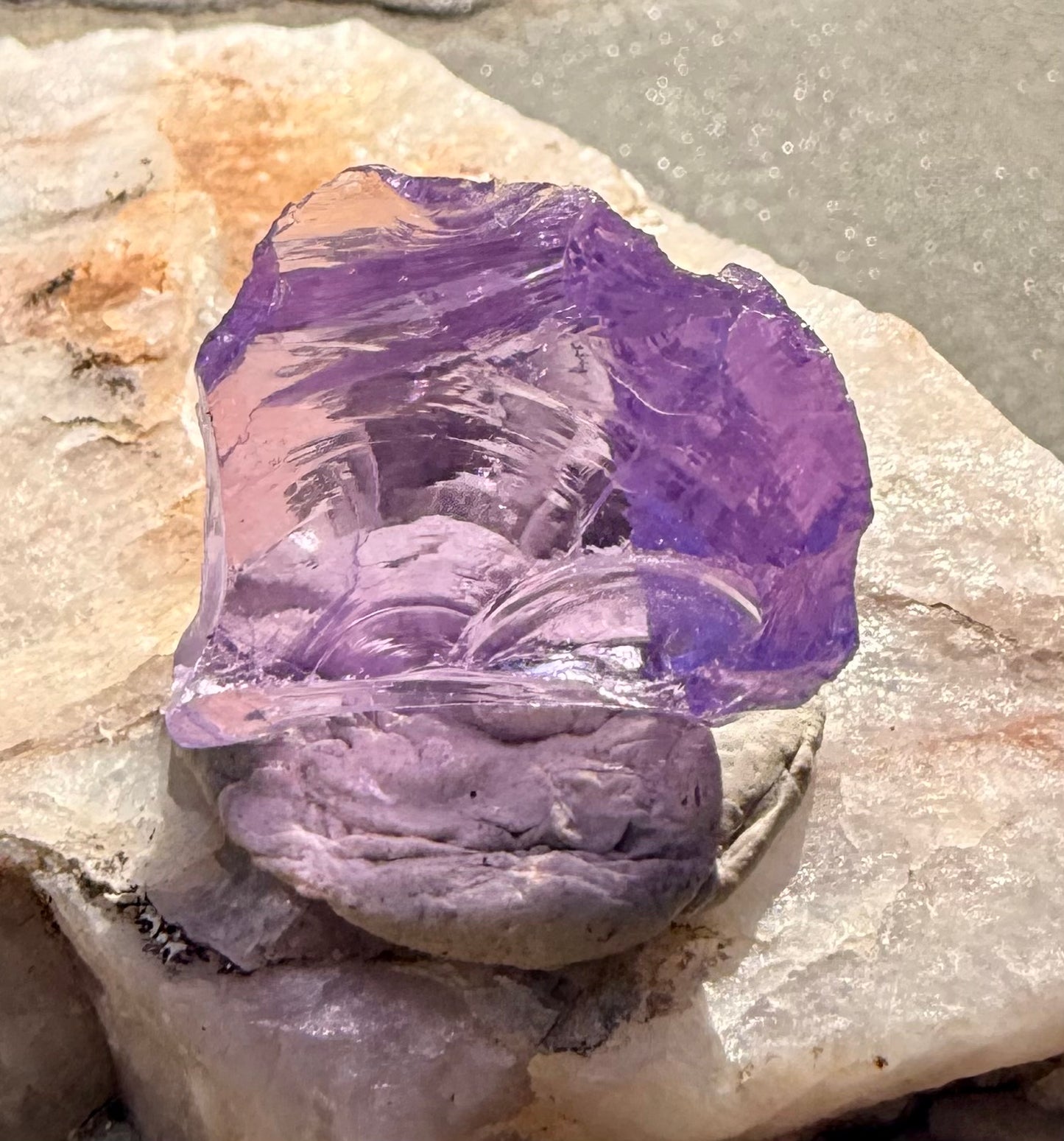 Angel LOVE Authentic Andara Crystal 12grams