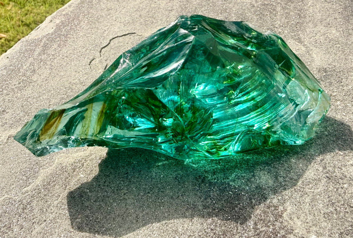 ELA’MARIS Authentic Andara Crystal 352g - Final Price