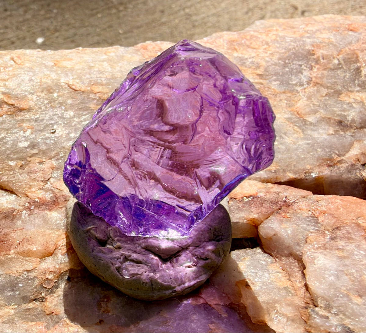 Seraphea Virellion Authentic Andara Crystal 22 grams