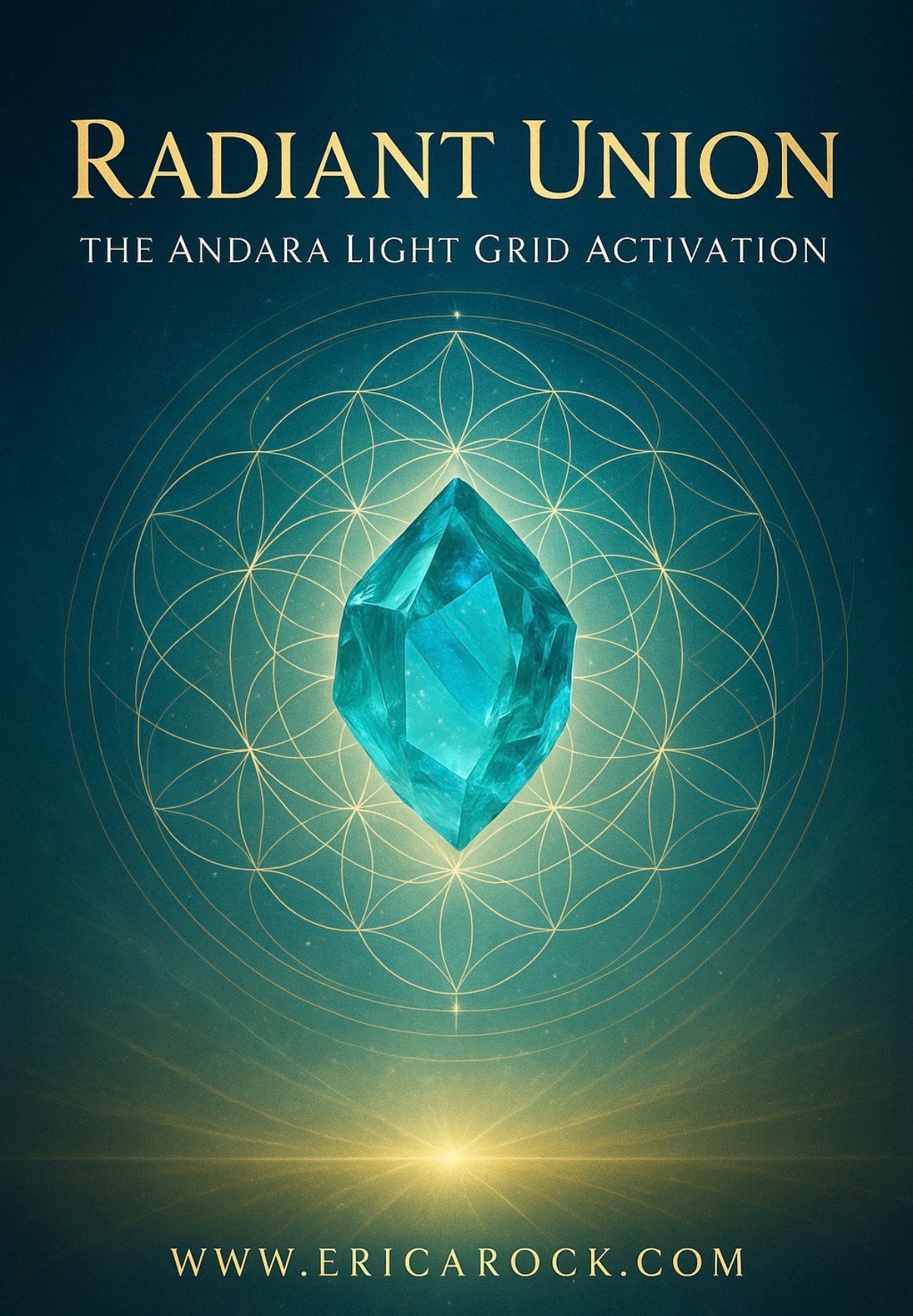 The Andara Illumination Rite