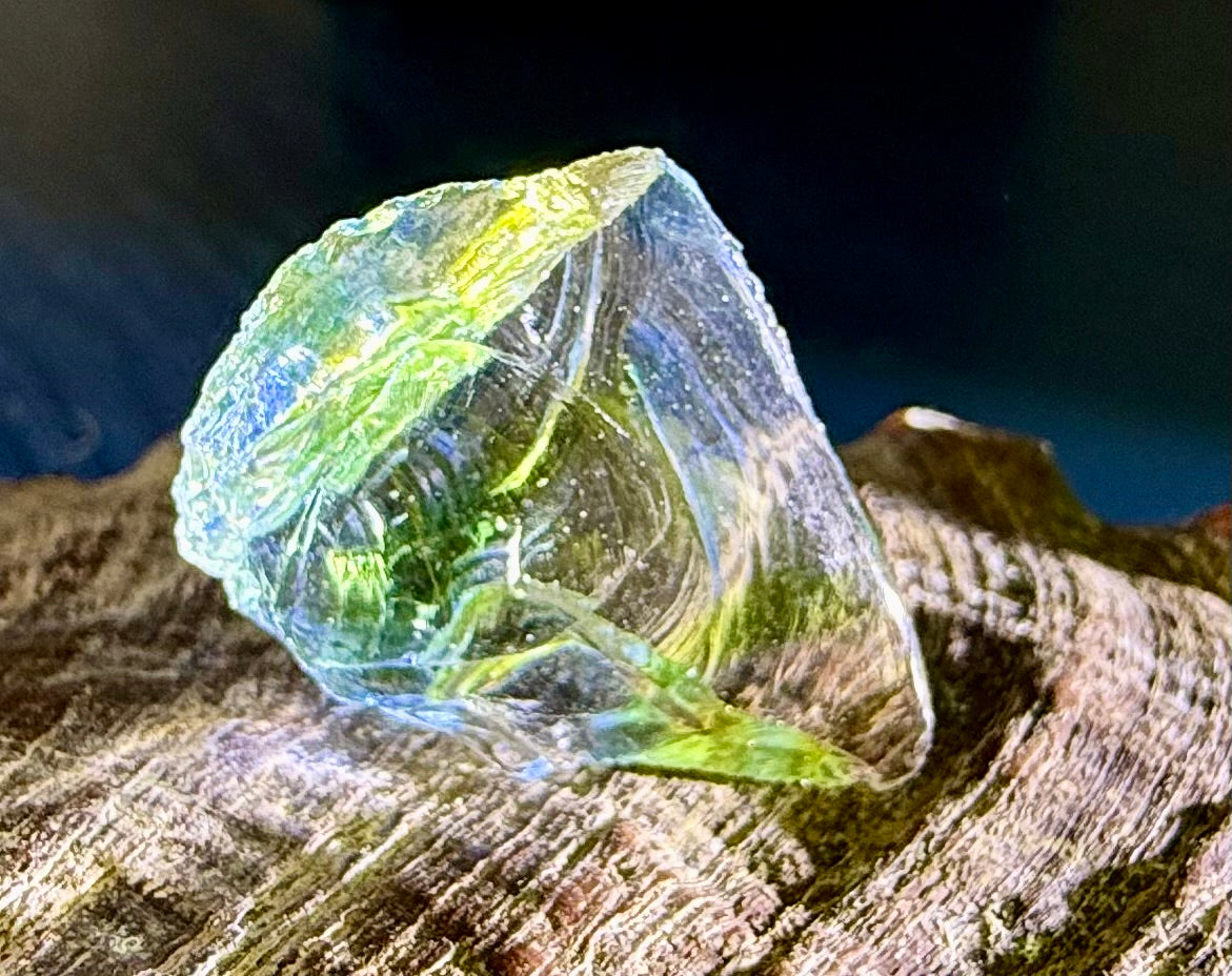 Adonai Authentic Andara Crystal