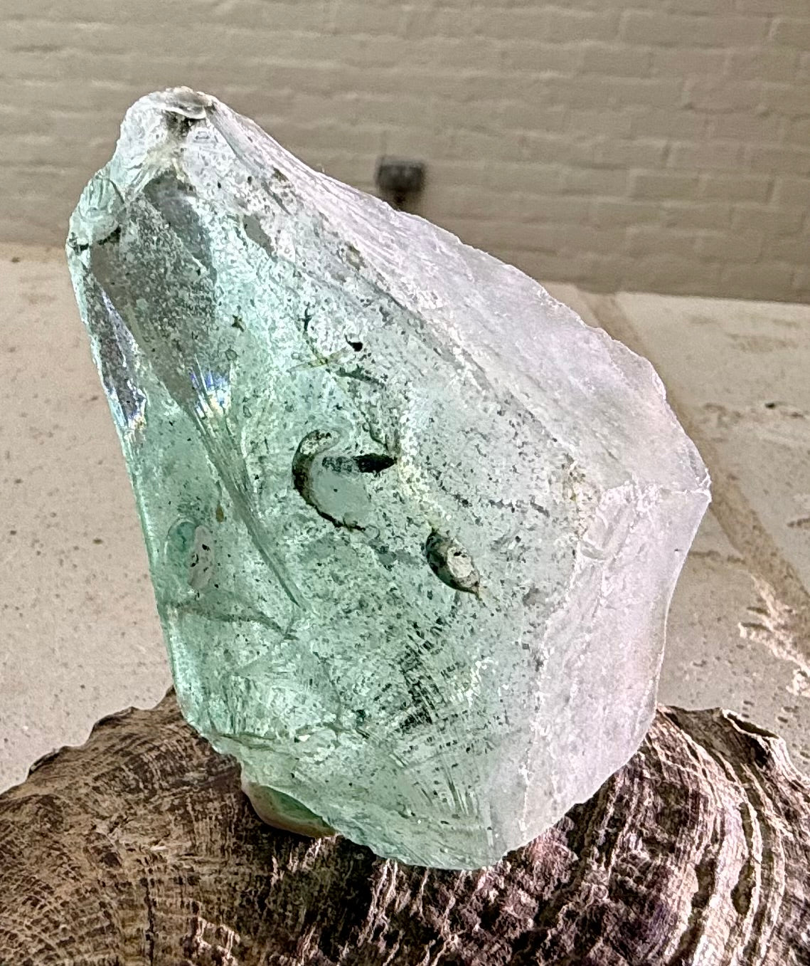 Eclipsera Authentic Andara Crystal