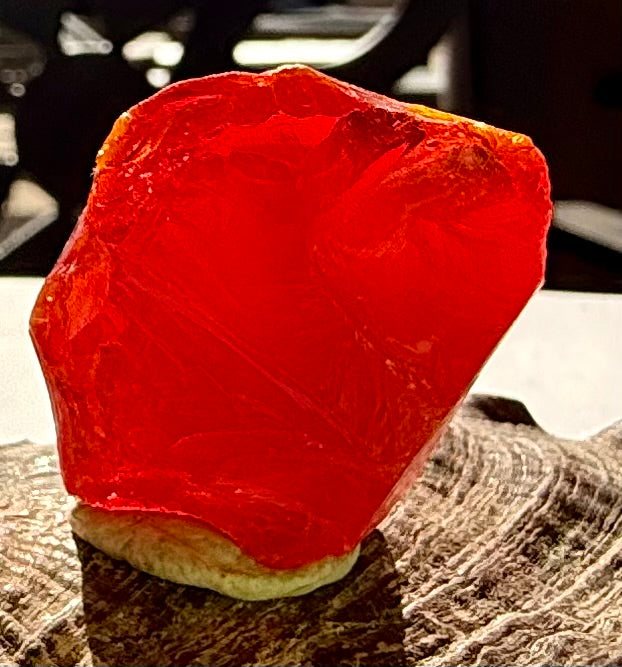 Moon Goddess Authentic Andara Crystal (Copy)