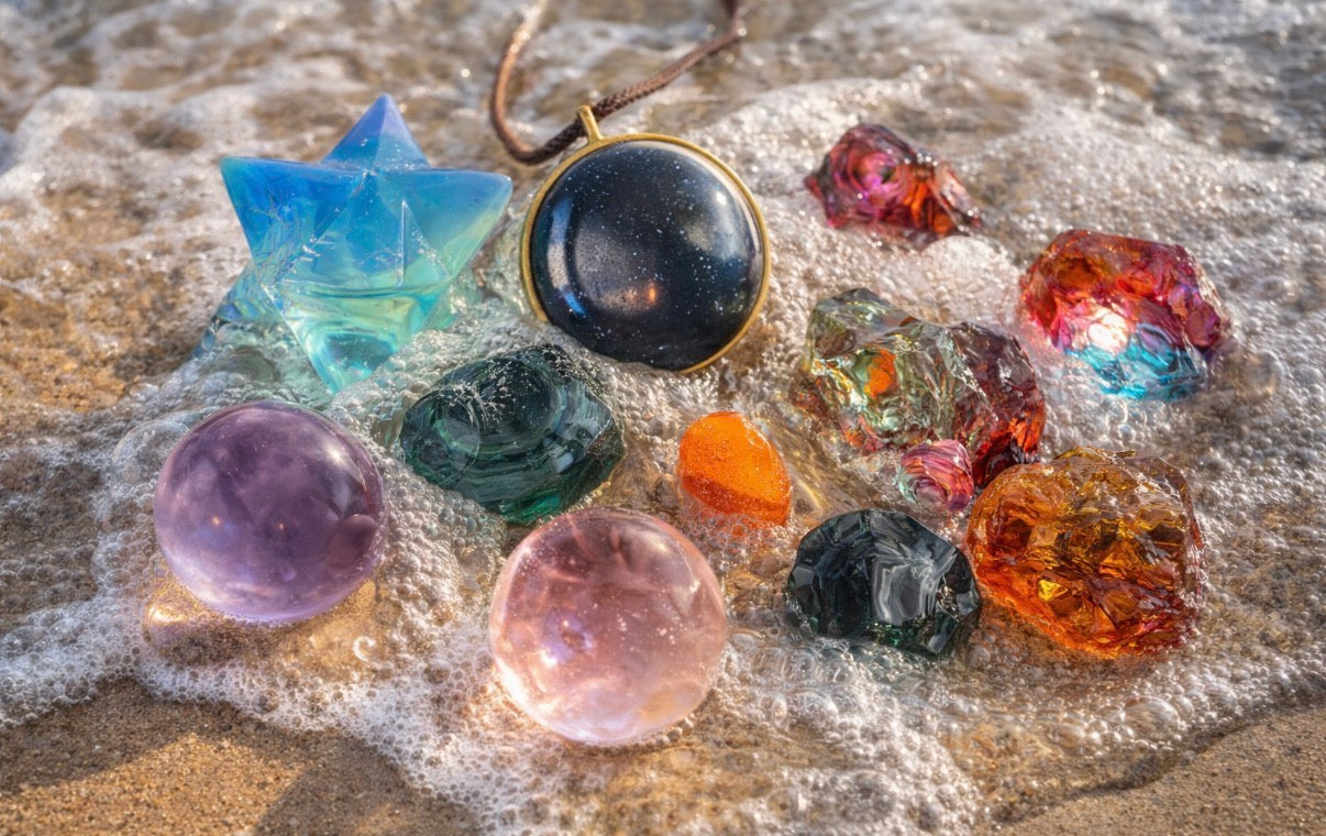 The Andara Soul Lineage Revelation Ceremony