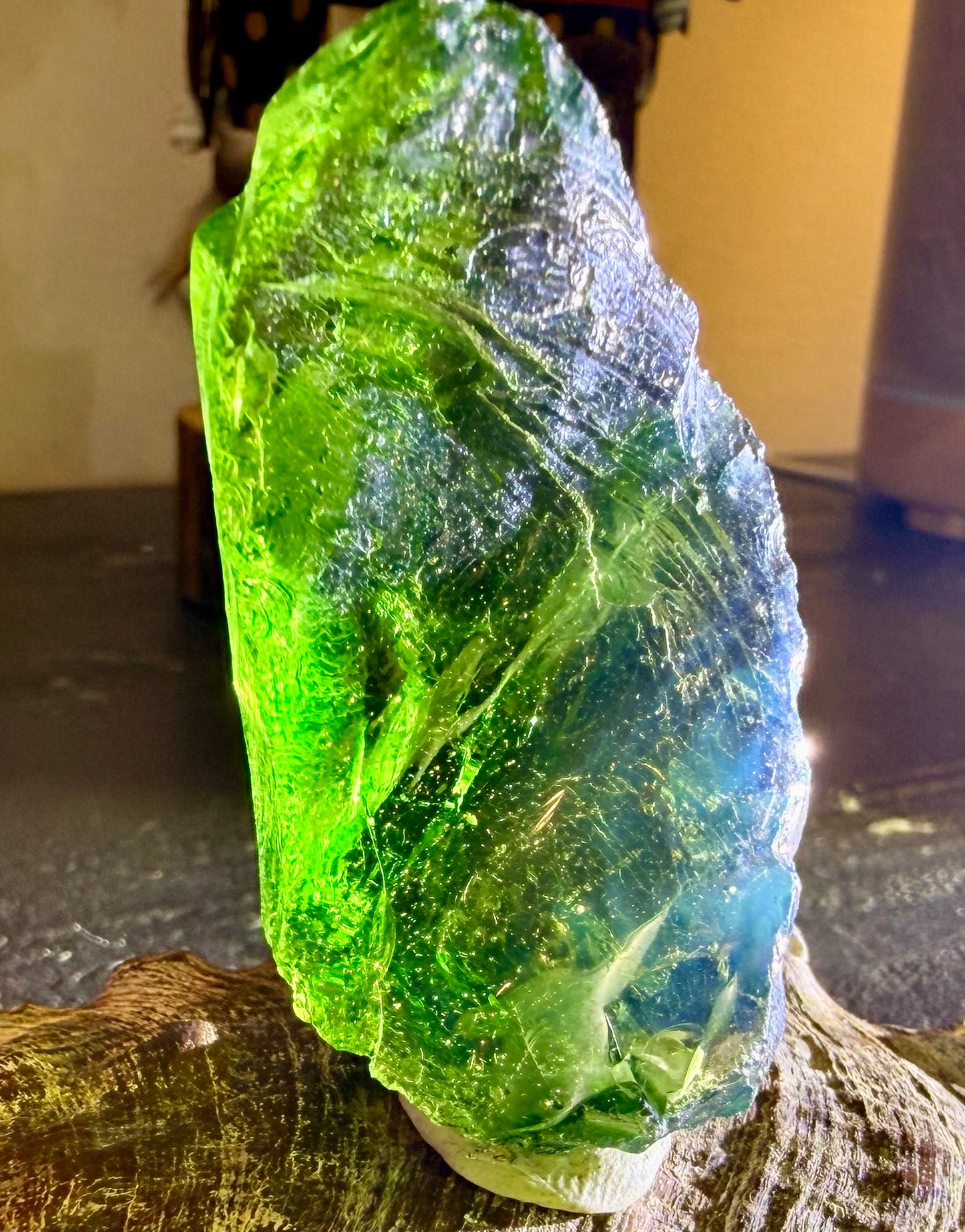 Seraphelis Authentic Andara Crystal 24g