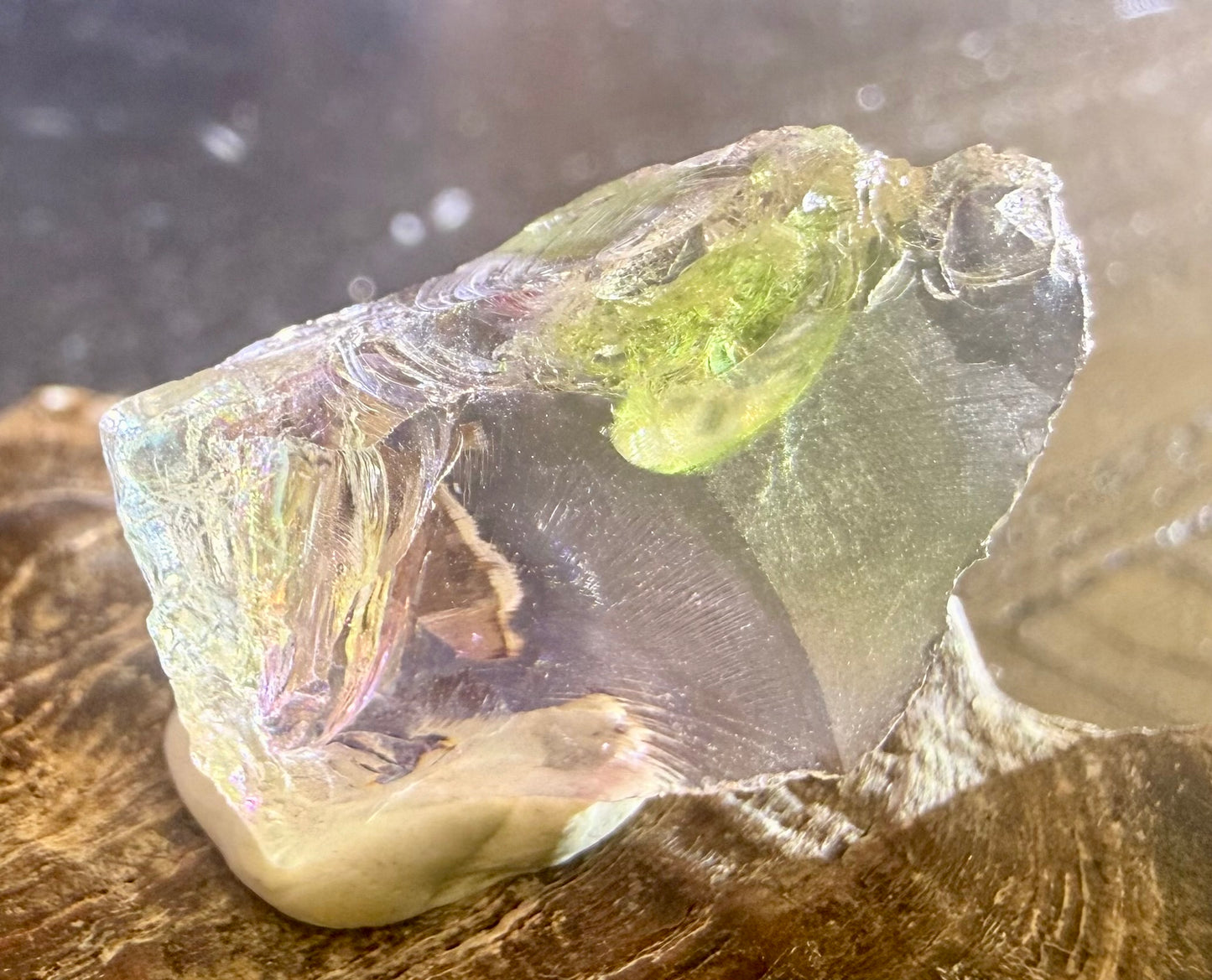 Celestara Authentic Andara Crystal 4g