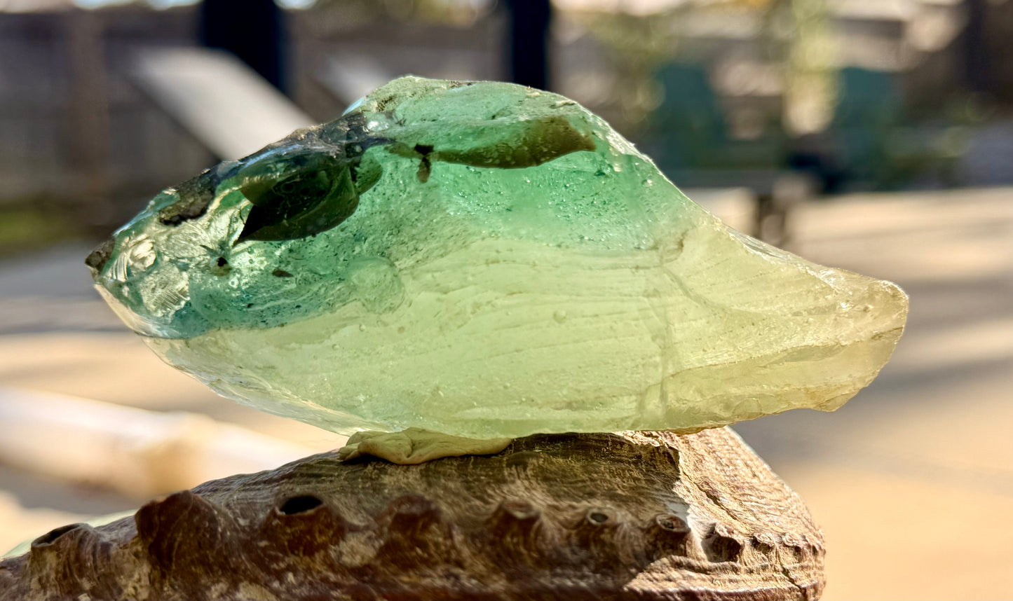 Sundora El’Sahra Authentic Andara Crystal 170g