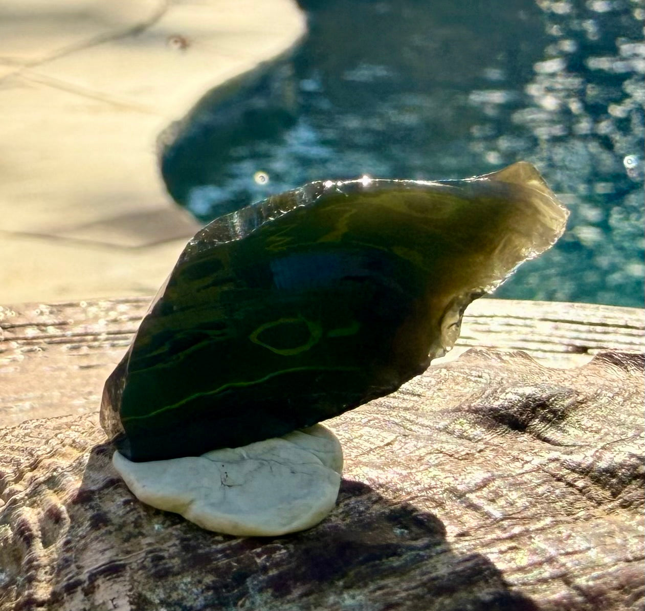 Istari Authentic Andara Crystal 4g