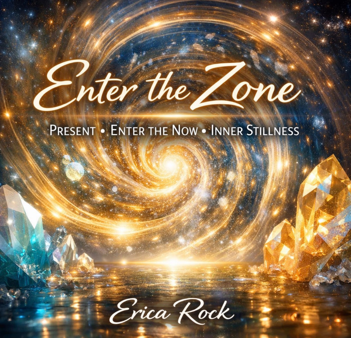 The Zone Method - A Return to Presence - The Now