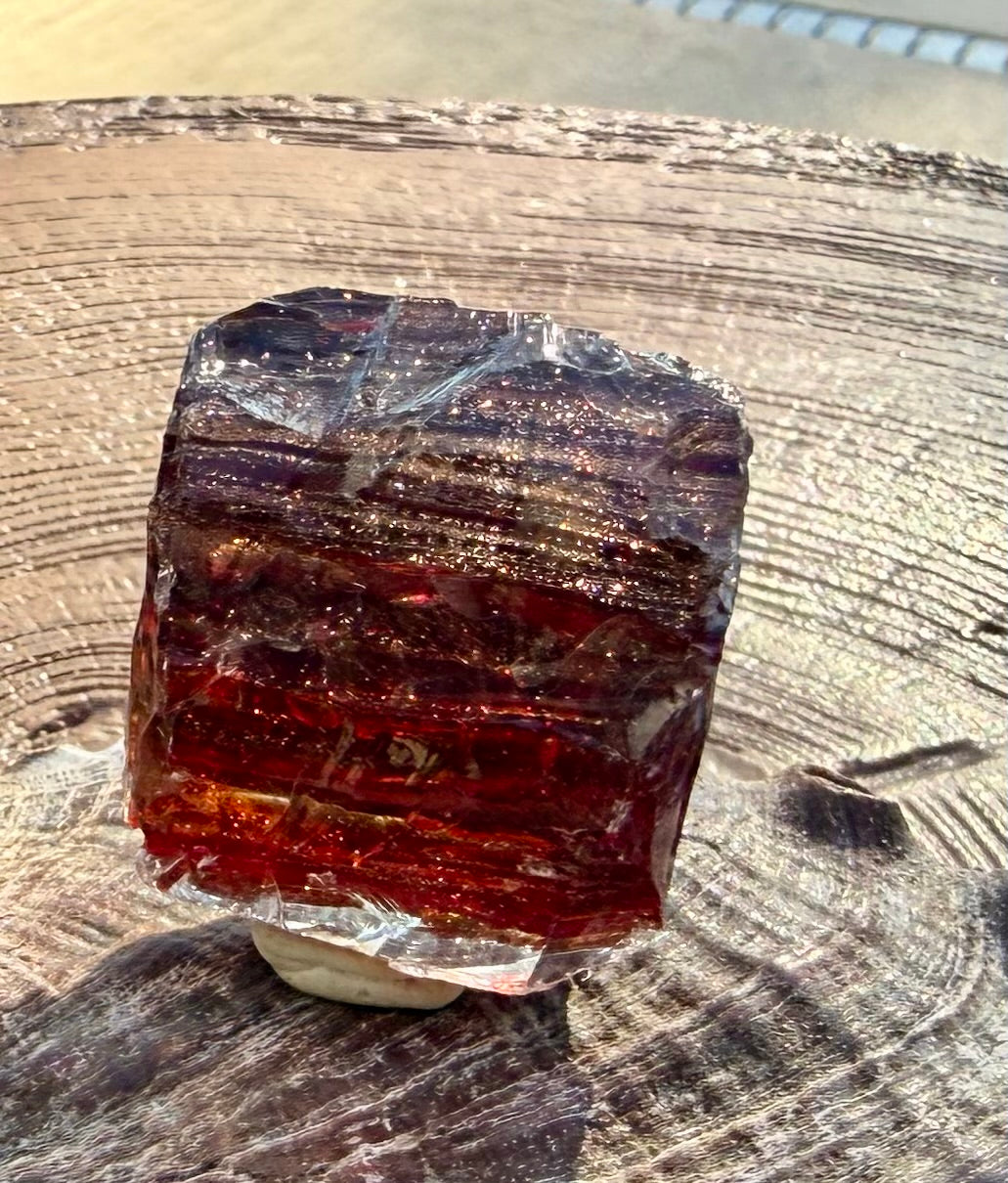 SANGRA’EL THYRION Authentic Andara Crystal 34g