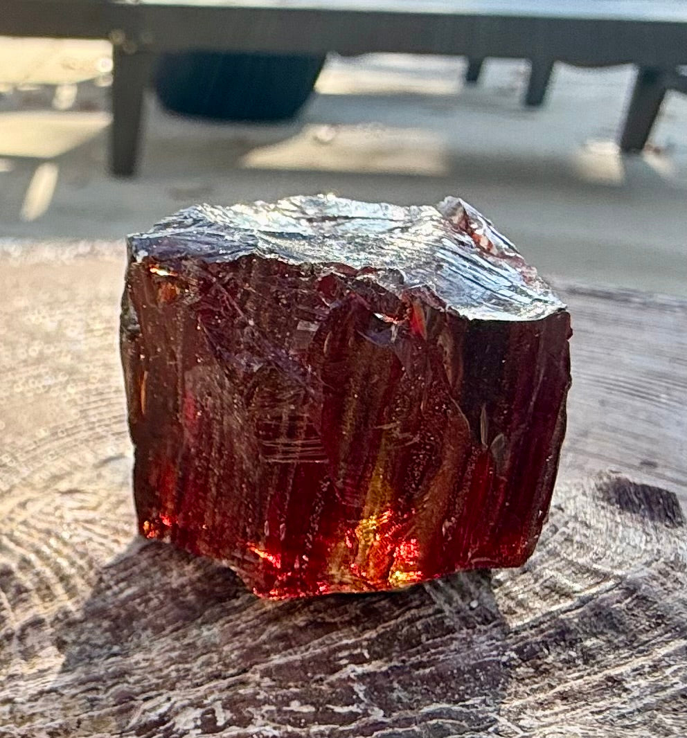 SANGRA’EL THYRION Authentic Andara Crystal 32g