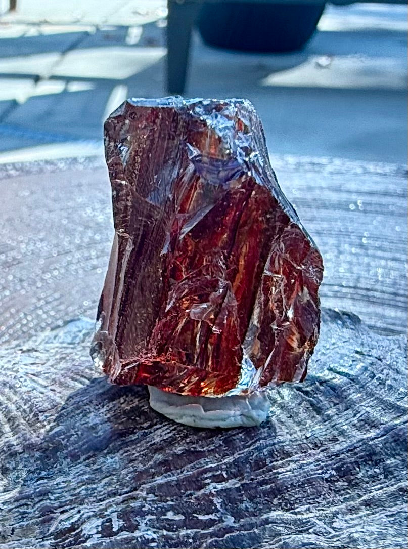 SANGRA’EL THYRION Authentic Andara Crystal 18g