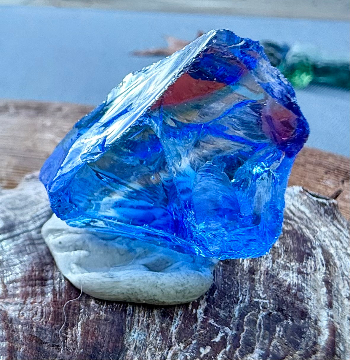 Fire and Ice Authentic Andara Crystal 22g