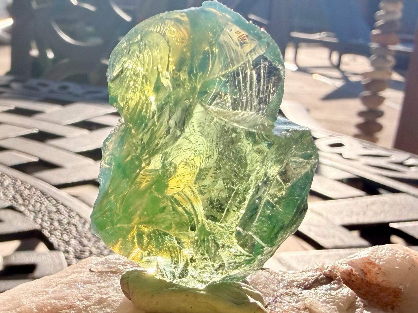 Elysiara Authentic Andara Crystal 22g