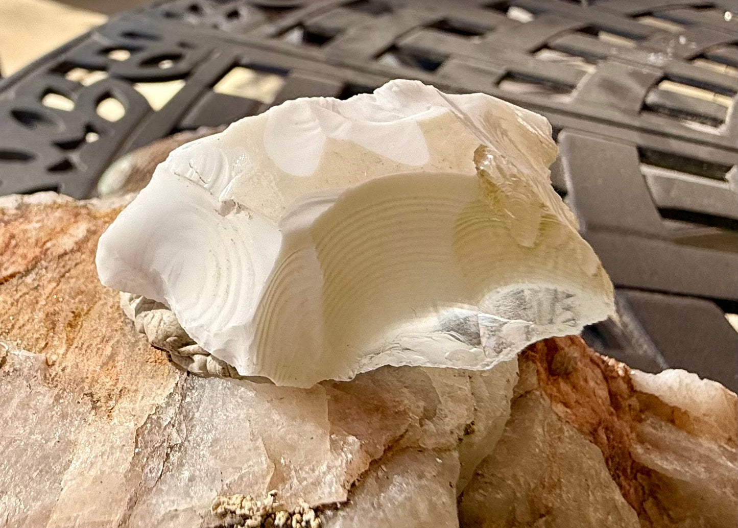 Melchizedek Authentic Andara Crystal 24g