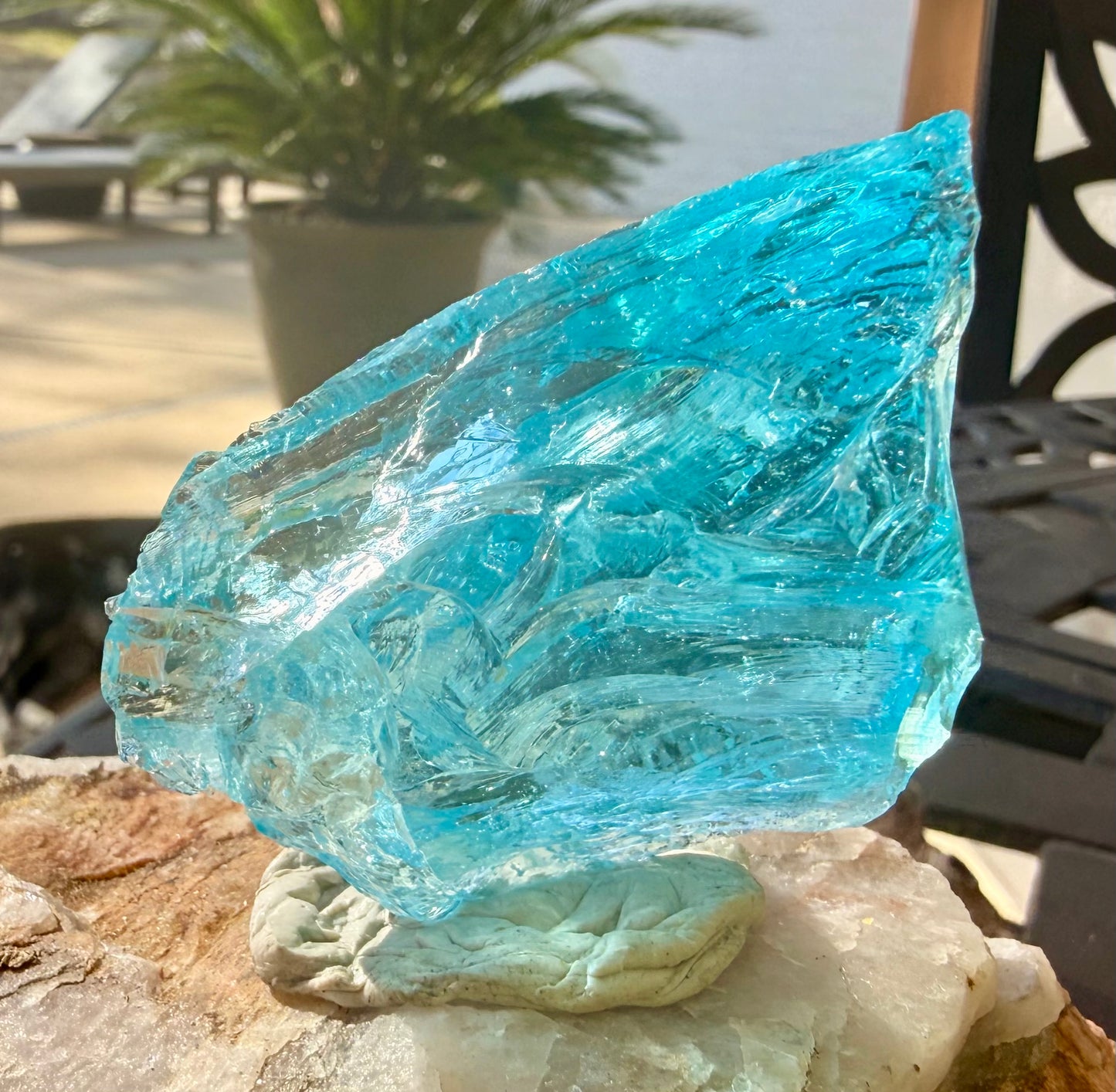 Angelos Authentic Andara Crystal 56g