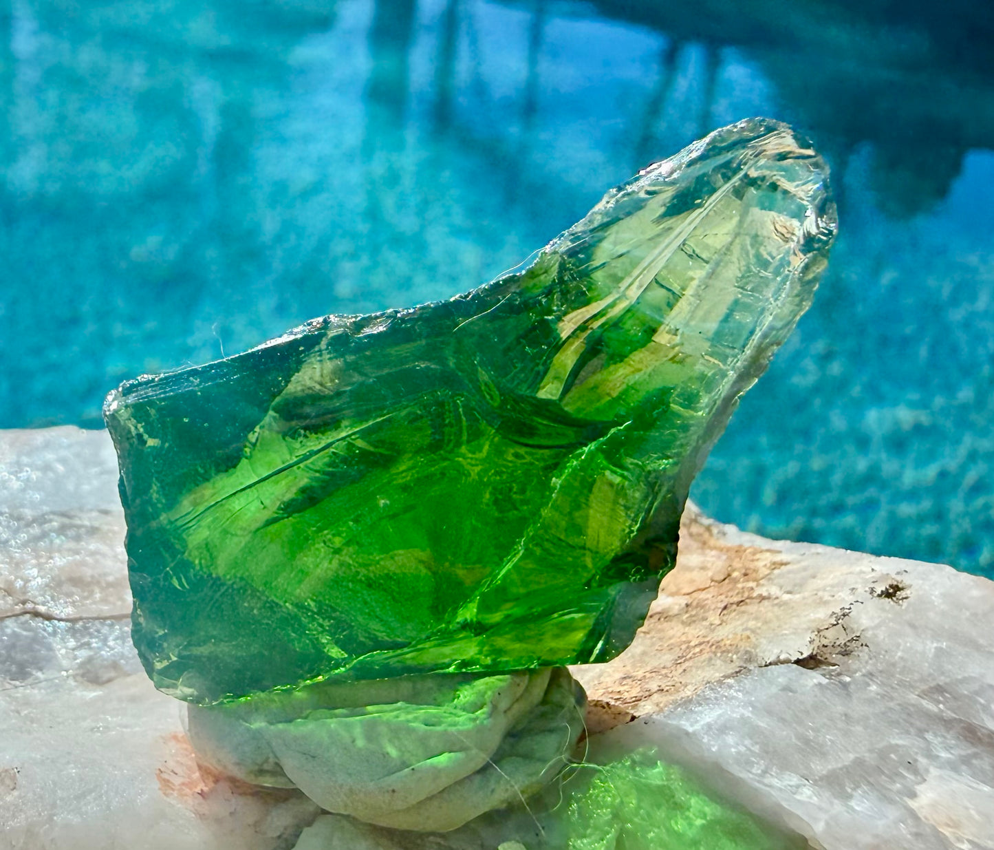 Ara Surien Authentic Andara Crystal 20g