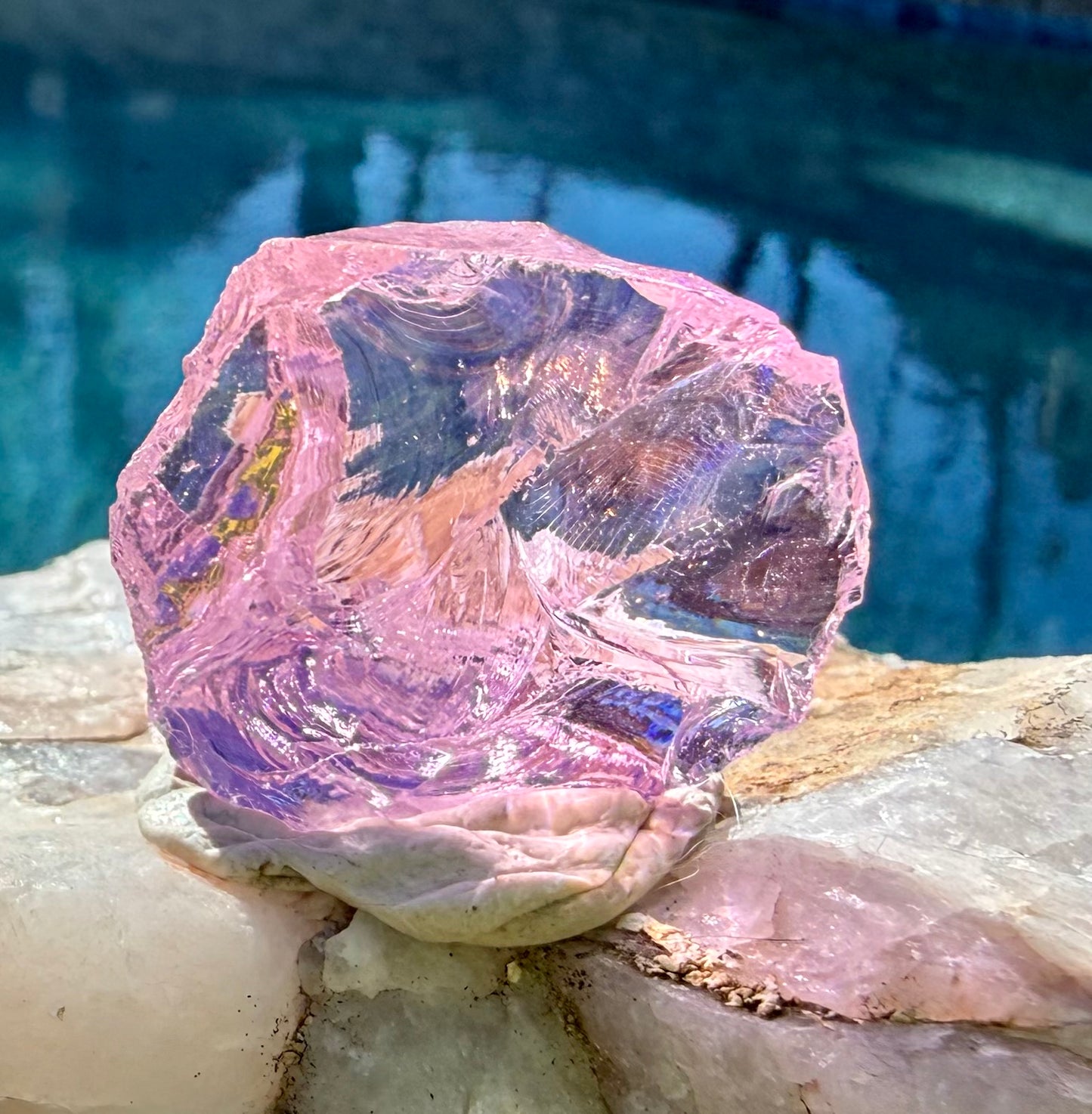 Order of the Rose Authentic Andara Crystal 20g