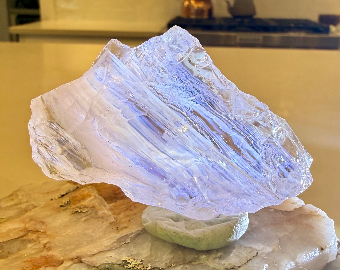 Seraphelia Lux'Anor Authentic Andara Crystal 56g