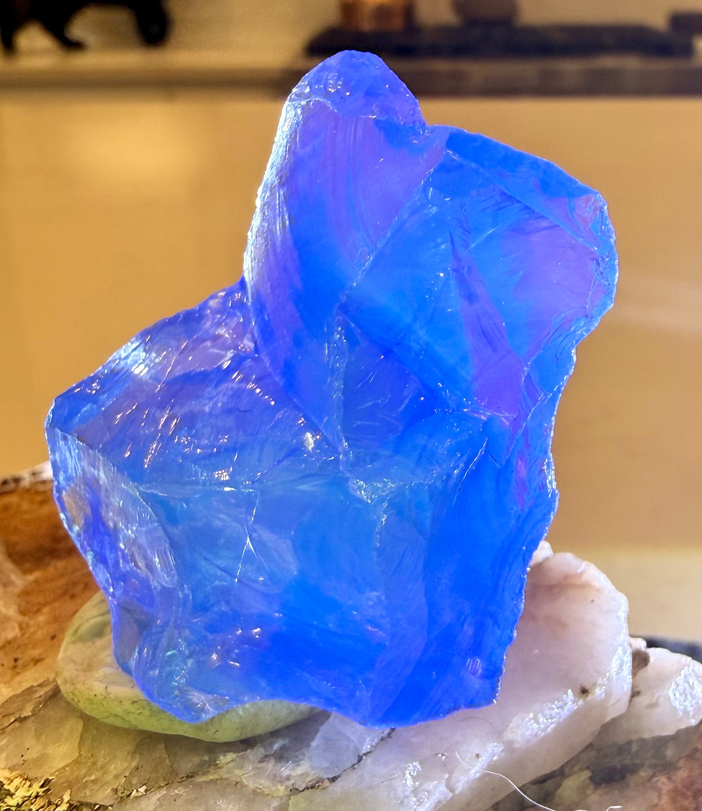 Caeloria Sol'Thal Authentic Andara Crystal 42g