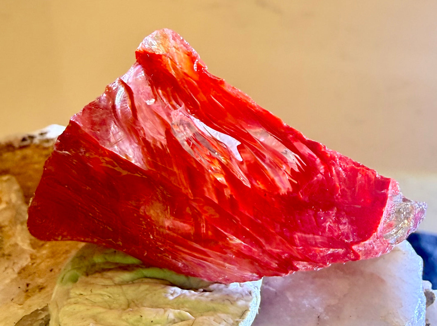 Ignara Ros'keth Authentic Andara Crystal 22g